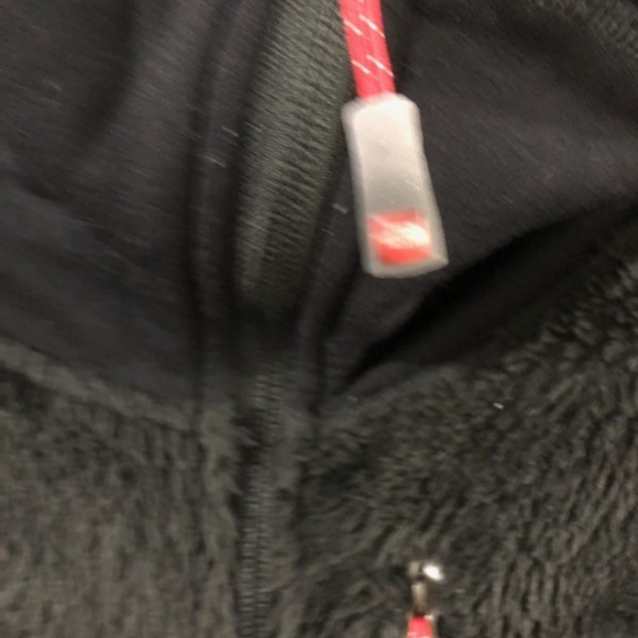 The North Face Summit Series Sherpa Fleece Jacket - Picture 3 of 7